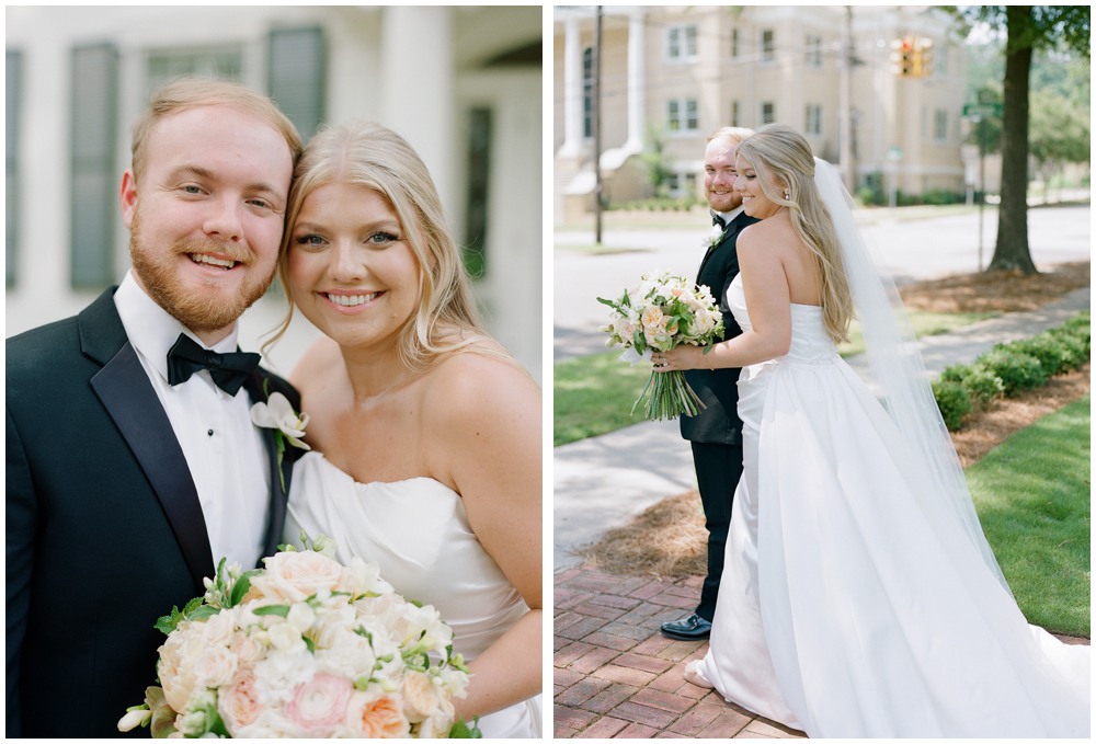 tupelo ms wedding photographer